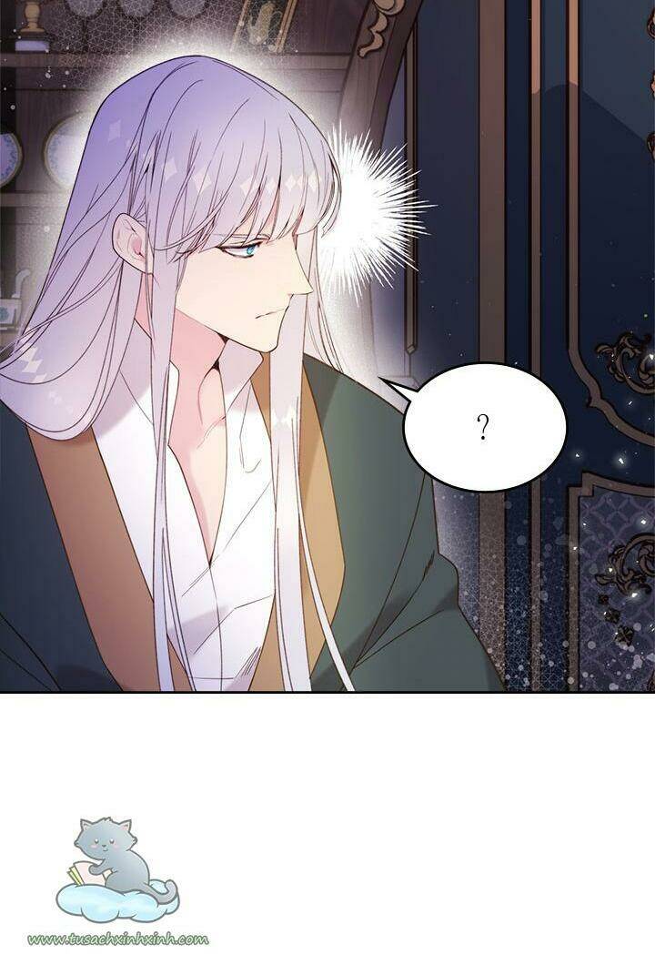 Công Chúa Chloe - Chapter 79 - Page 45