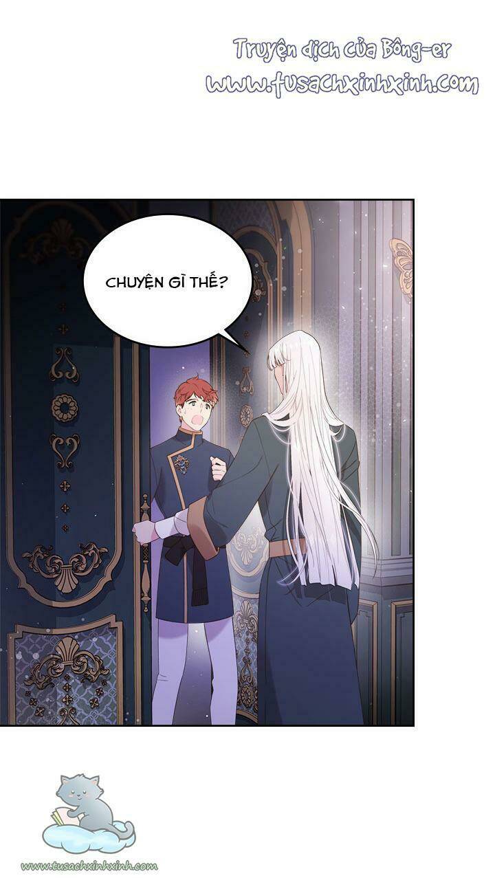 Công Chúa Chloe - Chapter 79 - Page 46