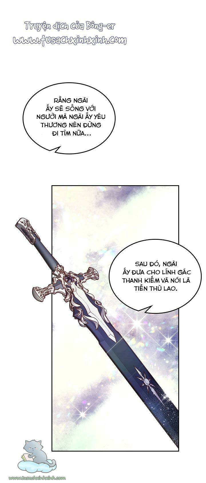 Công Chúa Chloe - Chapter 79 - Page 52