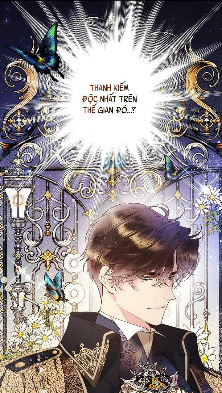 Công Chúa Chloe - Chapter 79 - Page 54