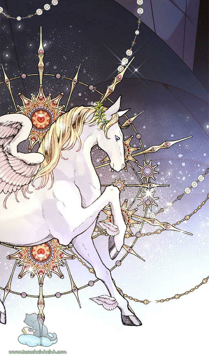 Công Chúa Chloe - Chapter 79 - Page 56