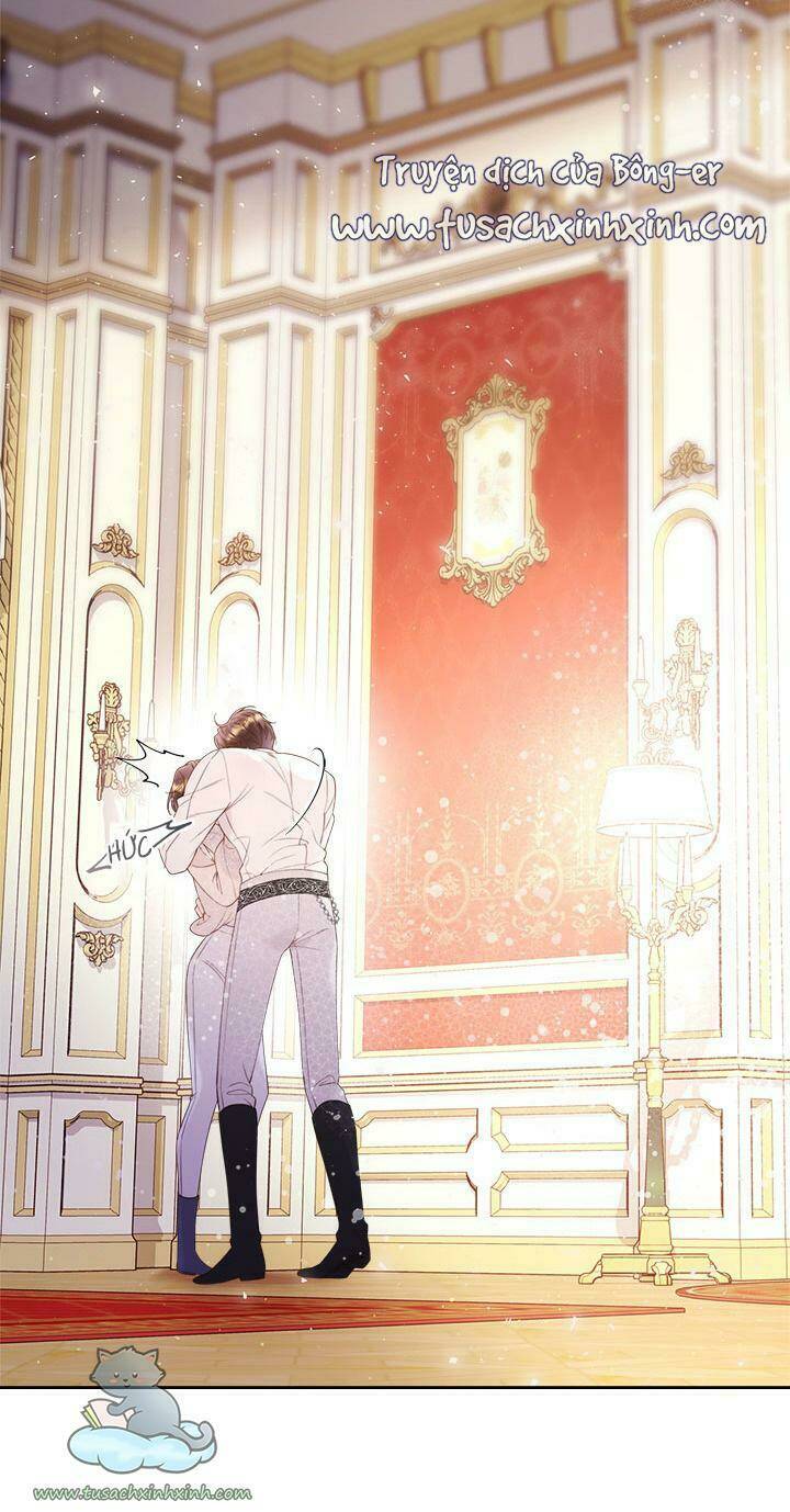 Công Chúa Chloe - Chapter 79 - Page 5