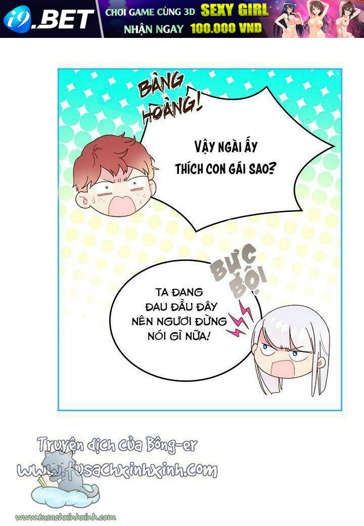 Công Chúa Chloe - Chapter 79 - Page 63