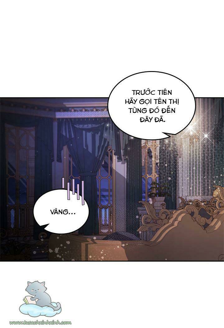 Công Chúa Chloe - Chapter 79 - Page 64