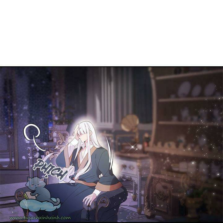 Công Chúa Chloe - Chapter 79 - Page 65