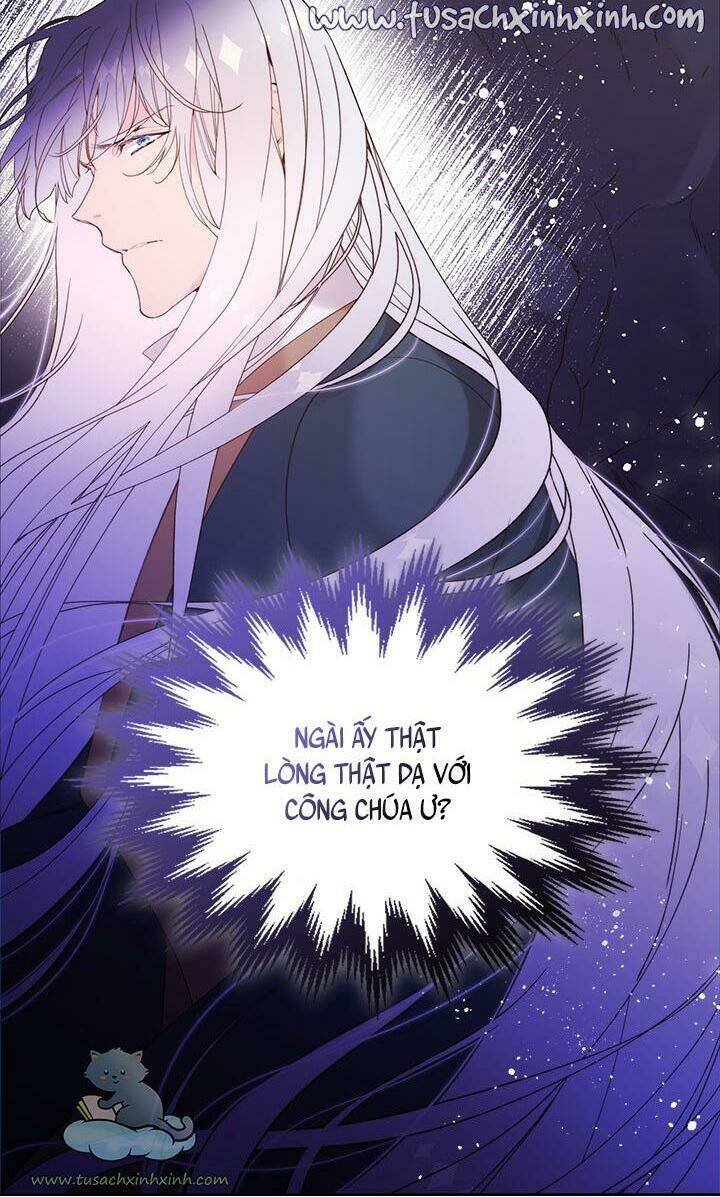 Công Chúa Chloe - Chapter 79 - Page 67