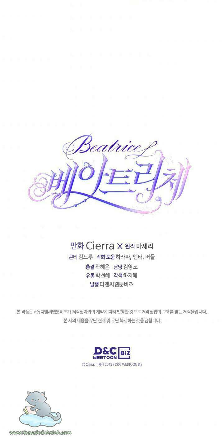 Công Chúa Chloe - Chapter 79 - Page 68