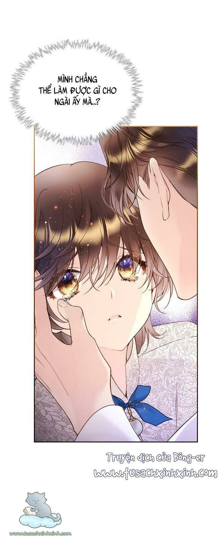 Công Chúa Chloe - Chapter 79 - Page 8