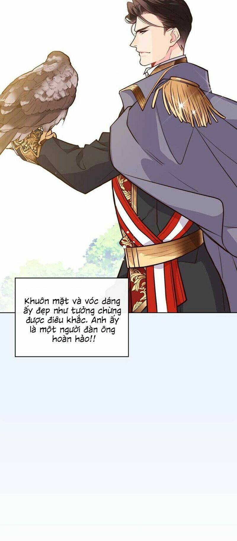 Công Chúa Chloe - Chapter 8 - Page 9