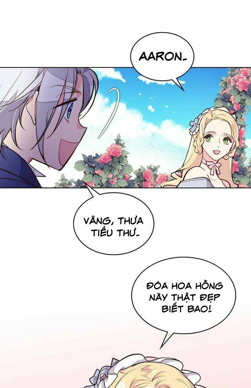 Công Chúa Chloe - Chapter 8 - Page 13