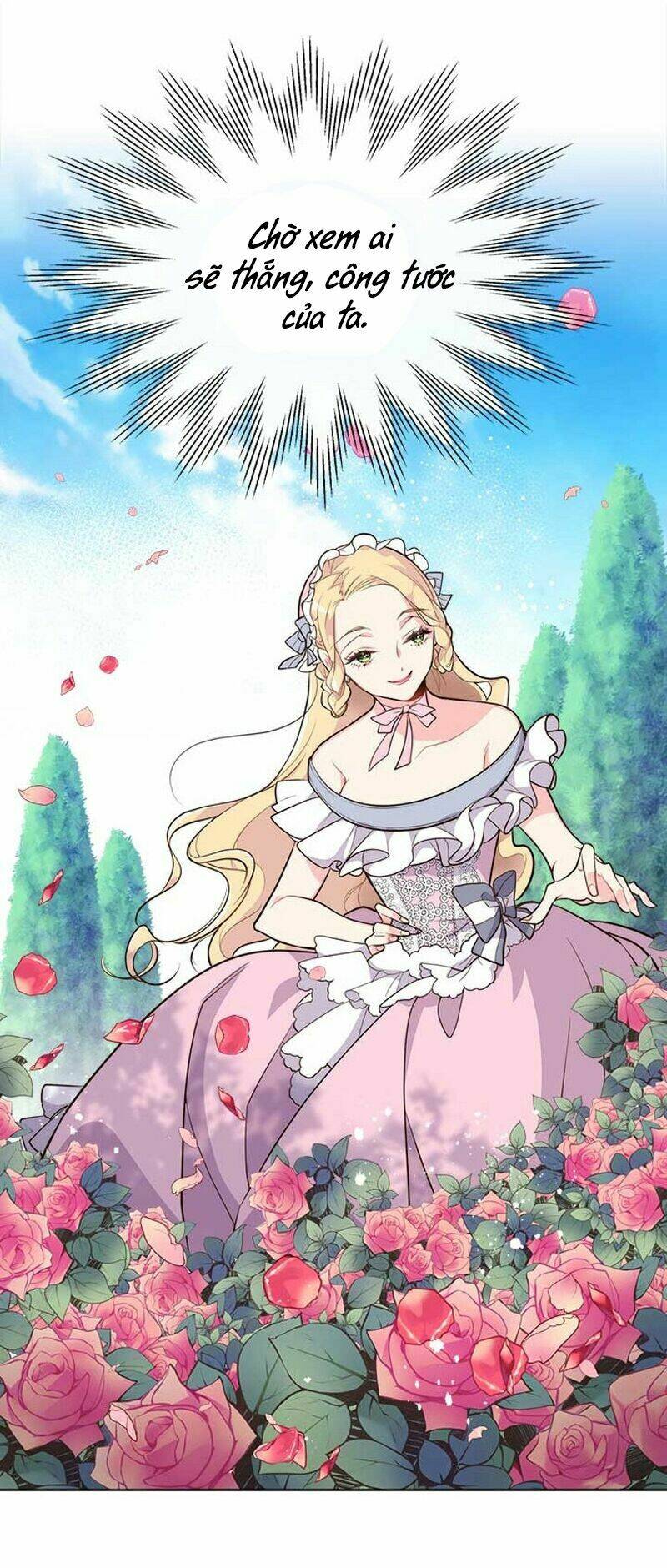 Công Chúa Chloe - Chapter 8 - Page 15