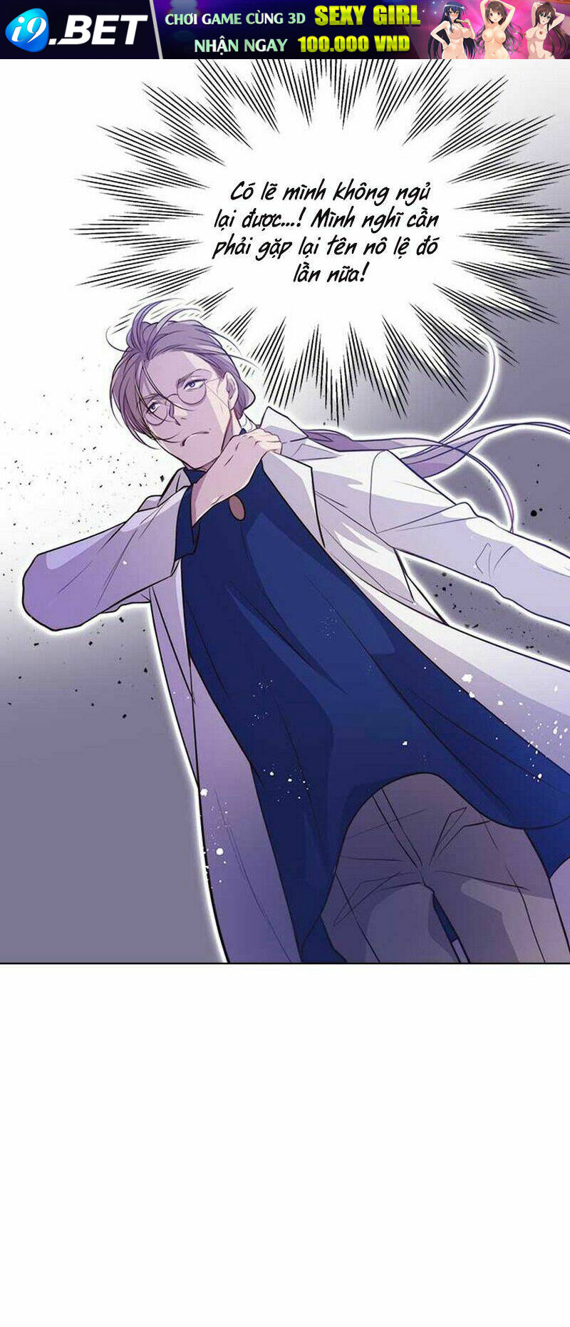 Công Chúa Chloe - Chapter 8 - Page 20