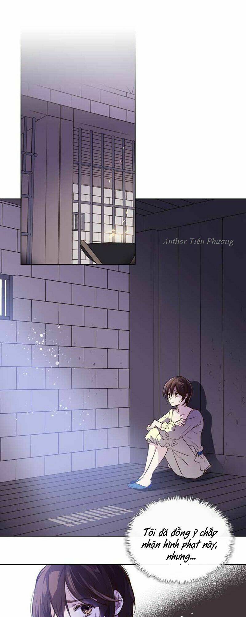 Công Chúa Chloe - Chapter 8 - Page 22