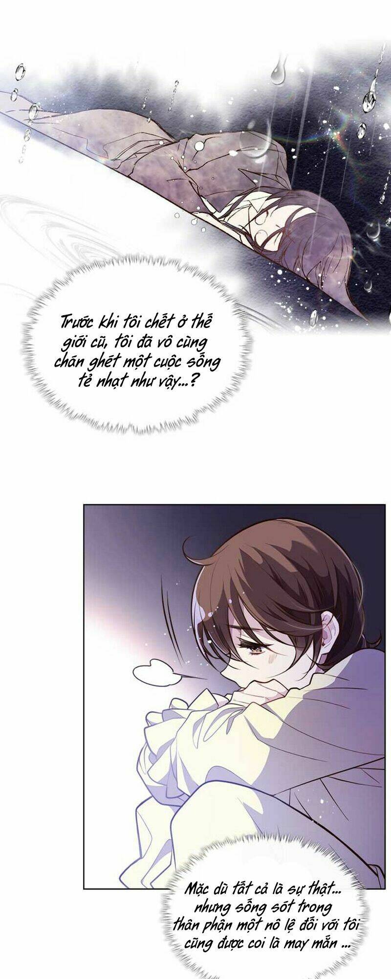 Công Chúa Chloe - Chapter 8 - Page 24