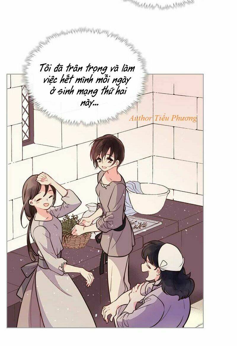 Công Chúa Chloe - Chapter 8 - Page 25