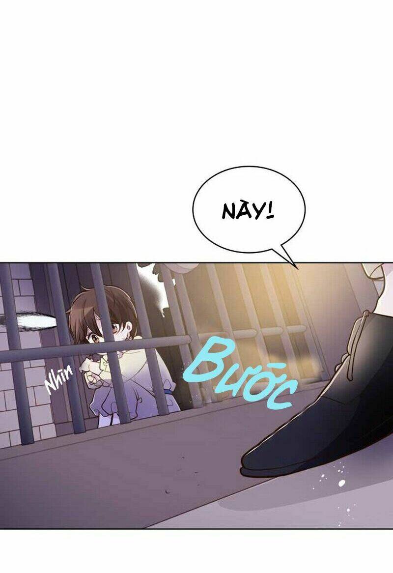 Công Chúa Chloe - Chapter 8 - Page 26