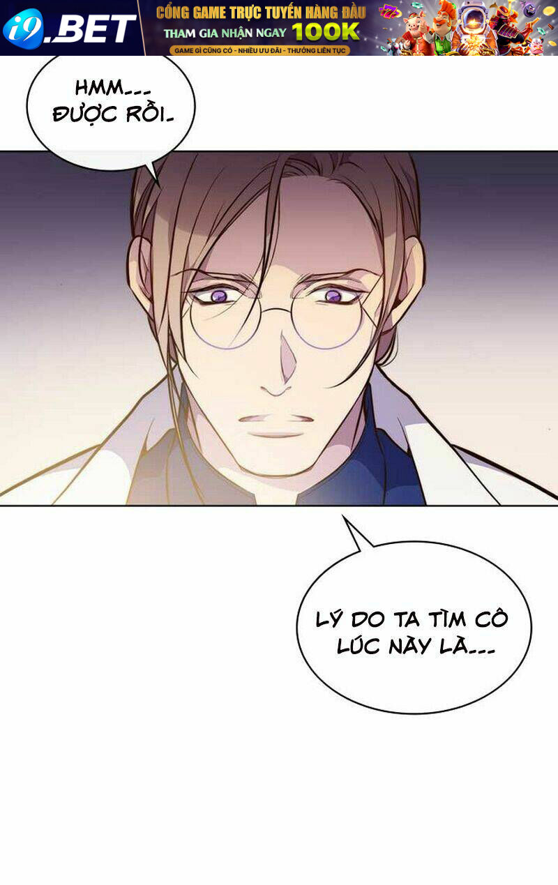 Công Chúa Chloe - Chapter 8 - Page 28