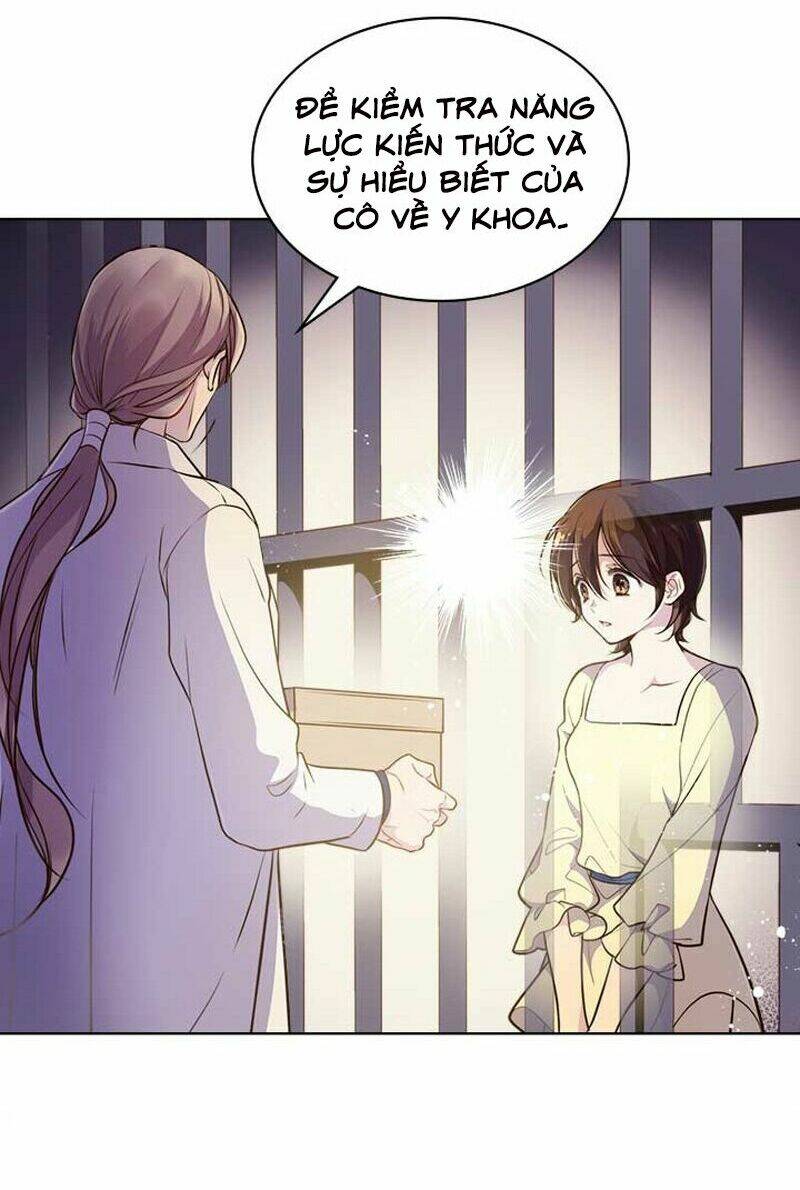 Công Chúa Chloe - Chapter 8 - Page 29