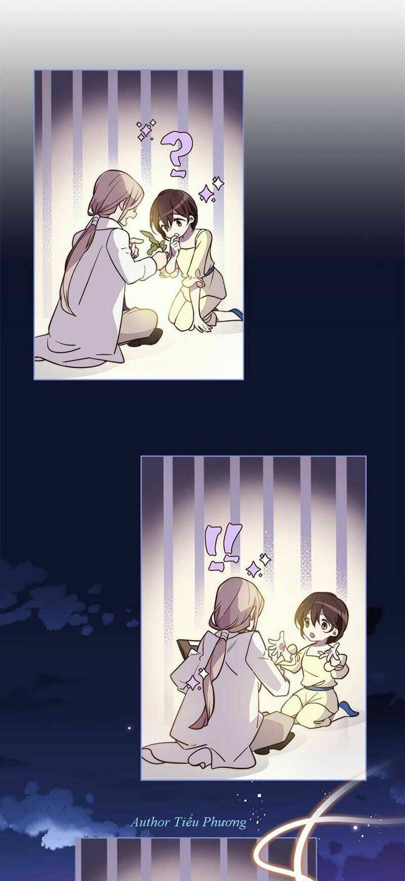 Công Chúa Chloe - Chapter 8 - Page 33