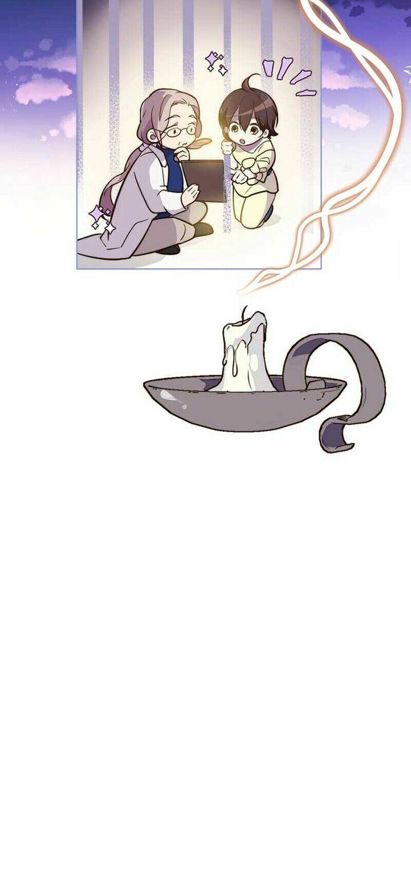 Công Chúa Chloe - Chapter 8 - Page 34