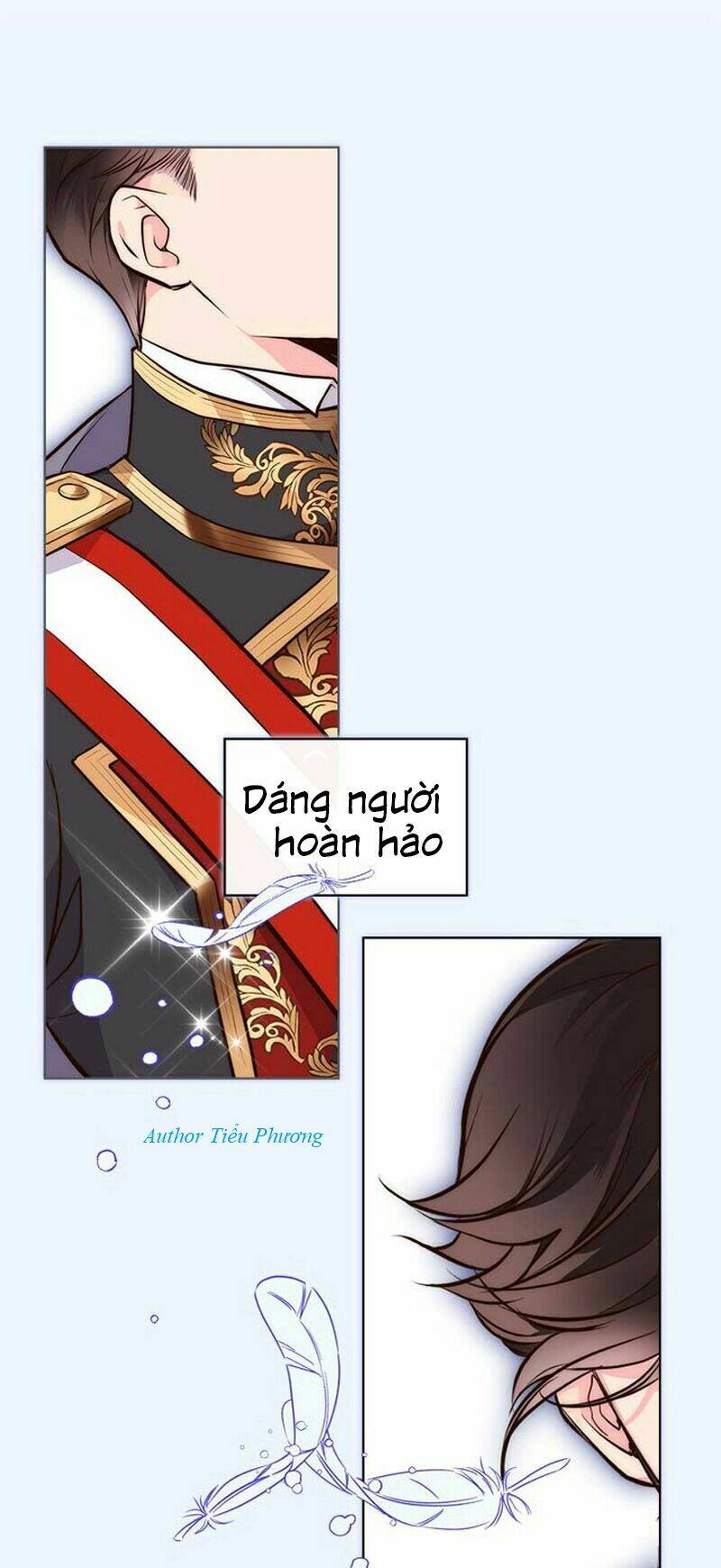 Công Chúa Chloe - Chapter 8 - Page 4