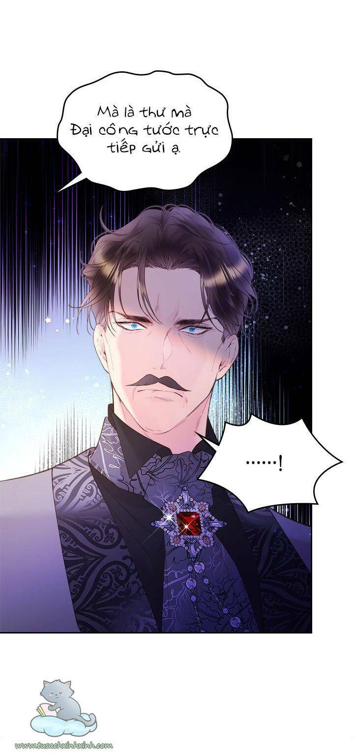 Công Chúa Chloe - Chapter 80 - Page 10