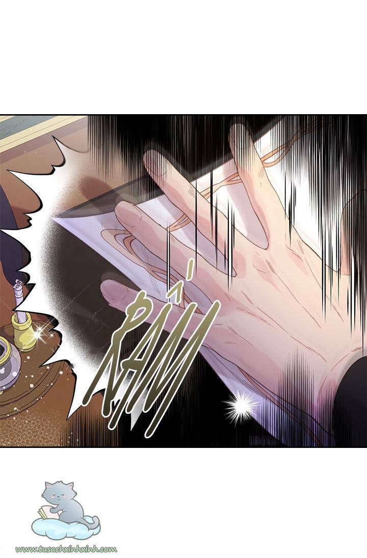 Công Chúa Chloe - Chapter 80 - Page 14