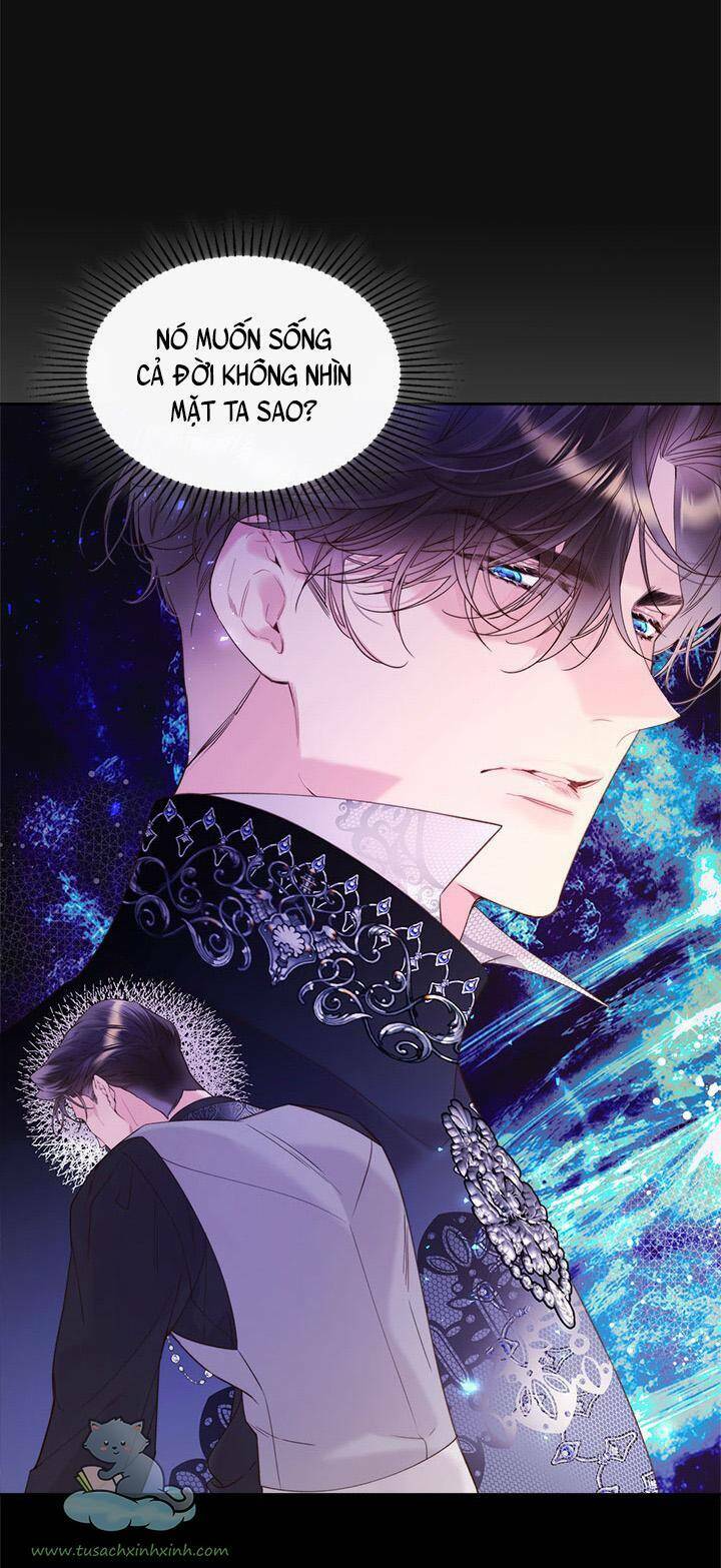 Công Chúa Chloe - Chapter 80 - Page 16