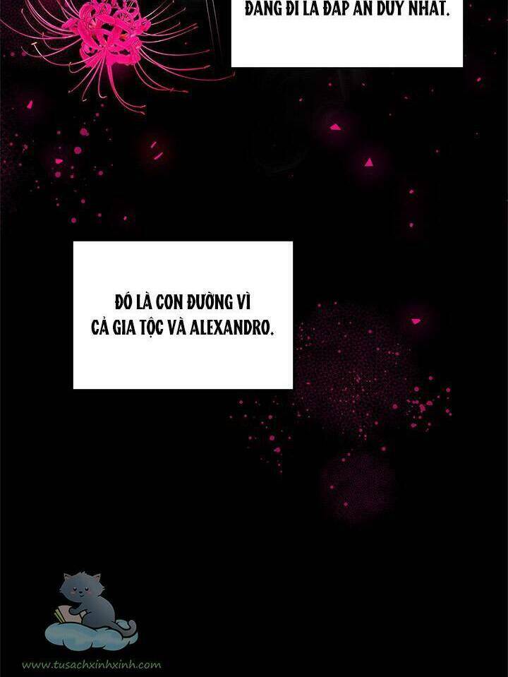 Công Chúa Chloe - Chapter 80 - Page 19