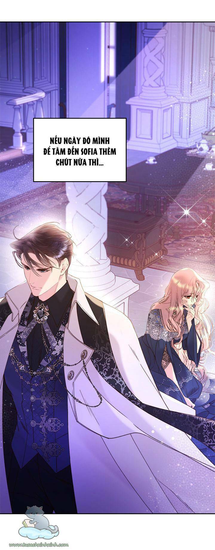 Công Chúa Chloe - Chapter 80 - Page 22