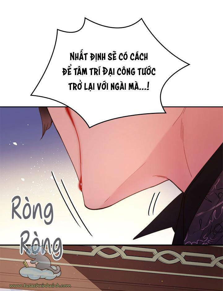 Công Chúa Chloe - Chapter 80 - Page 26