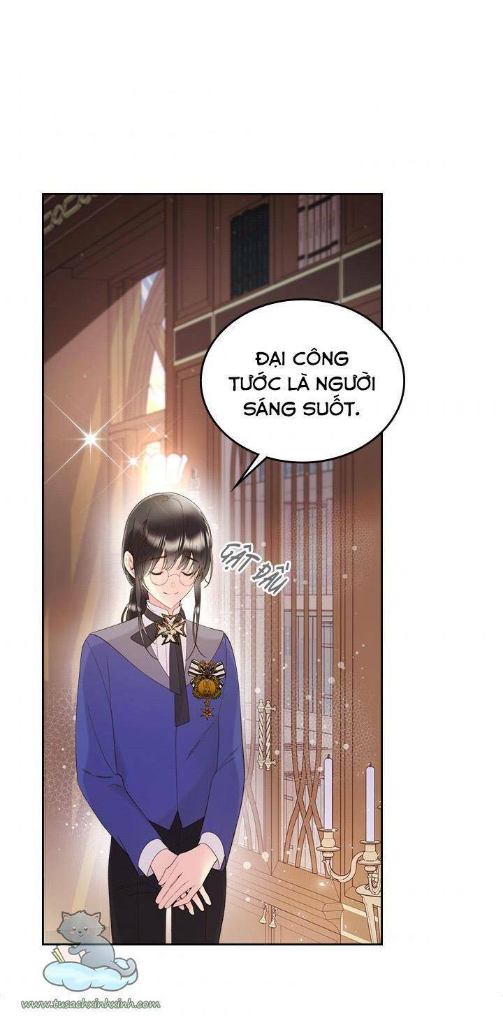 Công Chúa Chloe - Chapter 80 - Page 30