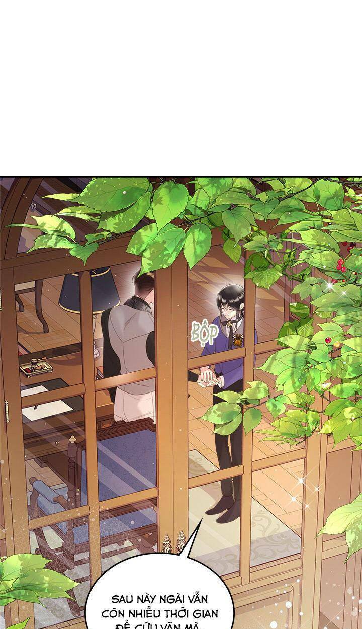 Công Chúa Chloe - Chapter 80 - Page 33