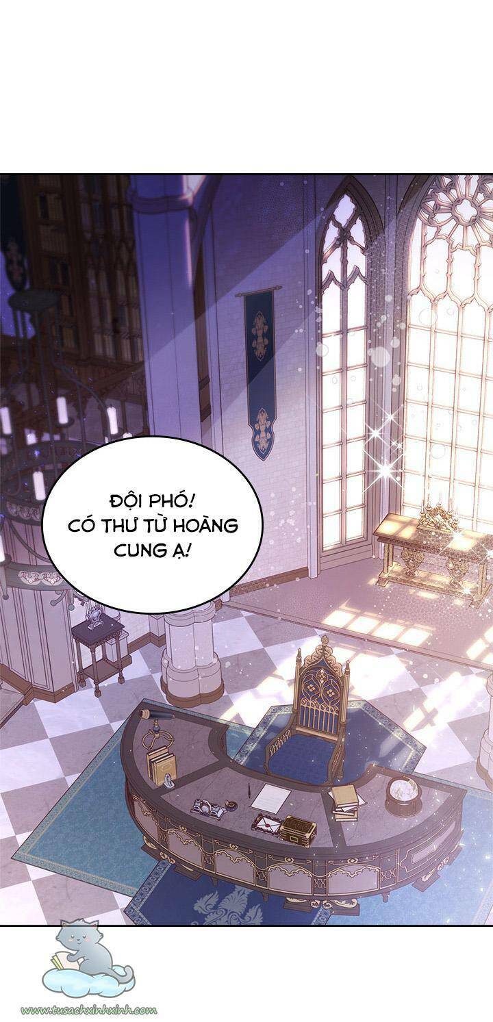 Công Chúa Chloe - Chapter 80 - Page 36