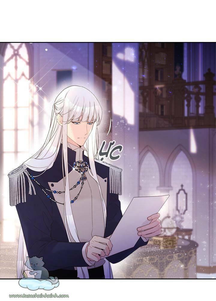 Công Chúa Chloe - Chapter 80 - Page 37