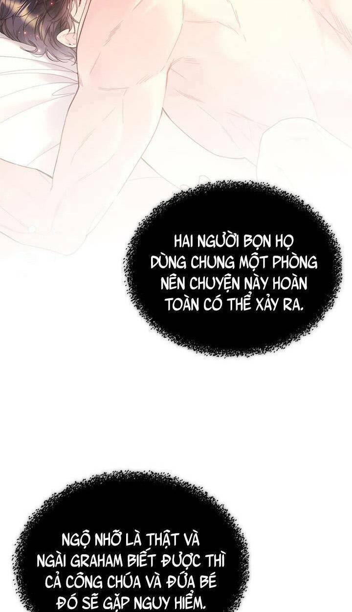 Công Chúa Chloe - Chapter 80 - Page 3