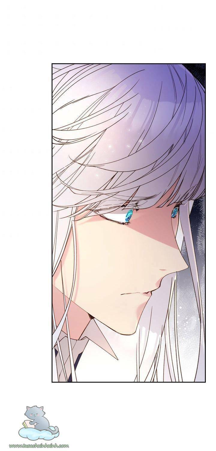 Công Chúa Chloe - Chapter 80 - Page 39