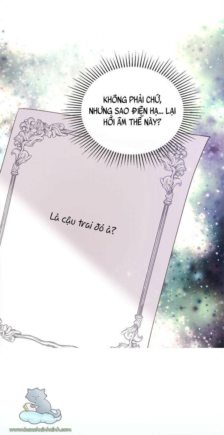 Công Chúa Chloe - Chapter 80 - Page 42