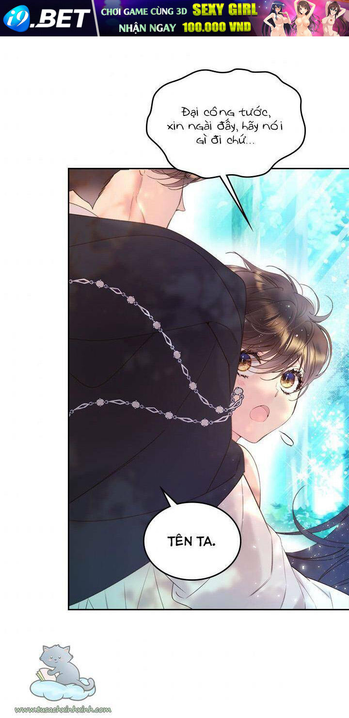 Công Chúa Chloe - Chapter 80 - Page 44