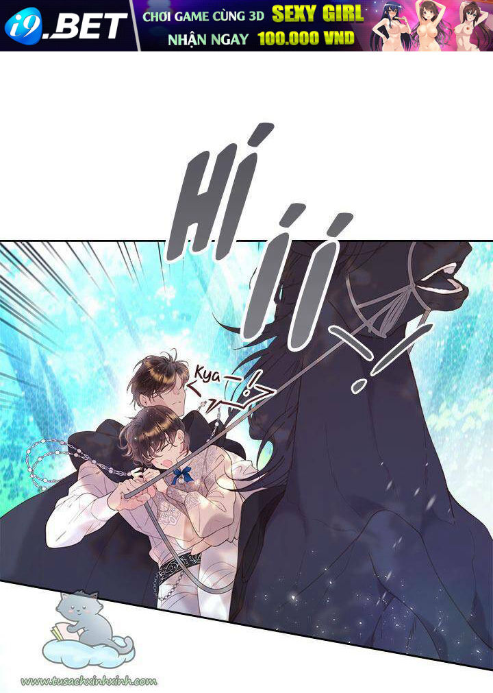 Công Chúa Chloe - Chapter 80 - Page 47