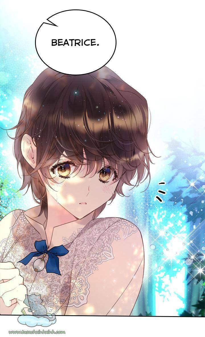 Công Chúa Chloe - Chapter 80 - Page 48