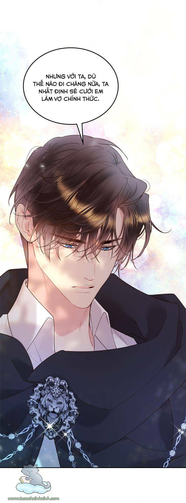 Công Chúa Chloe - Chapter 80 - Page 50