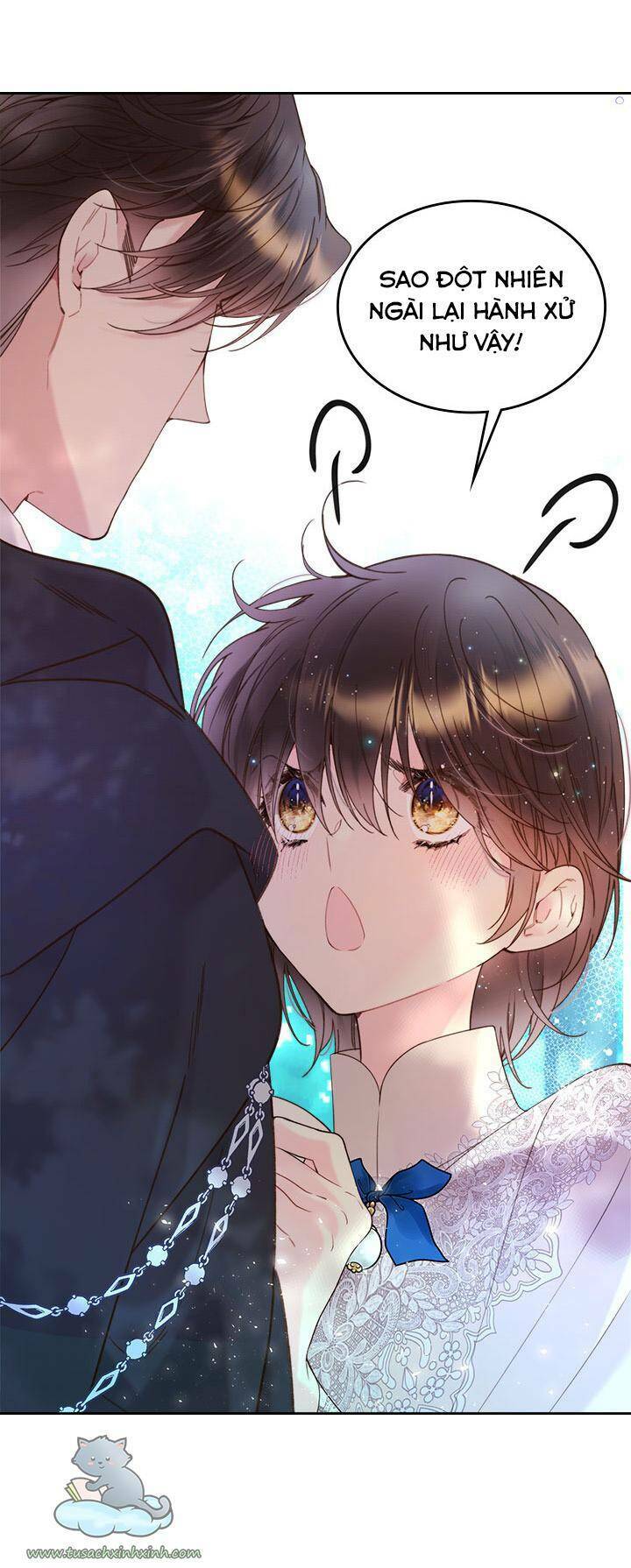 Công Chúa Chloe - Chapter 80 - Page 55