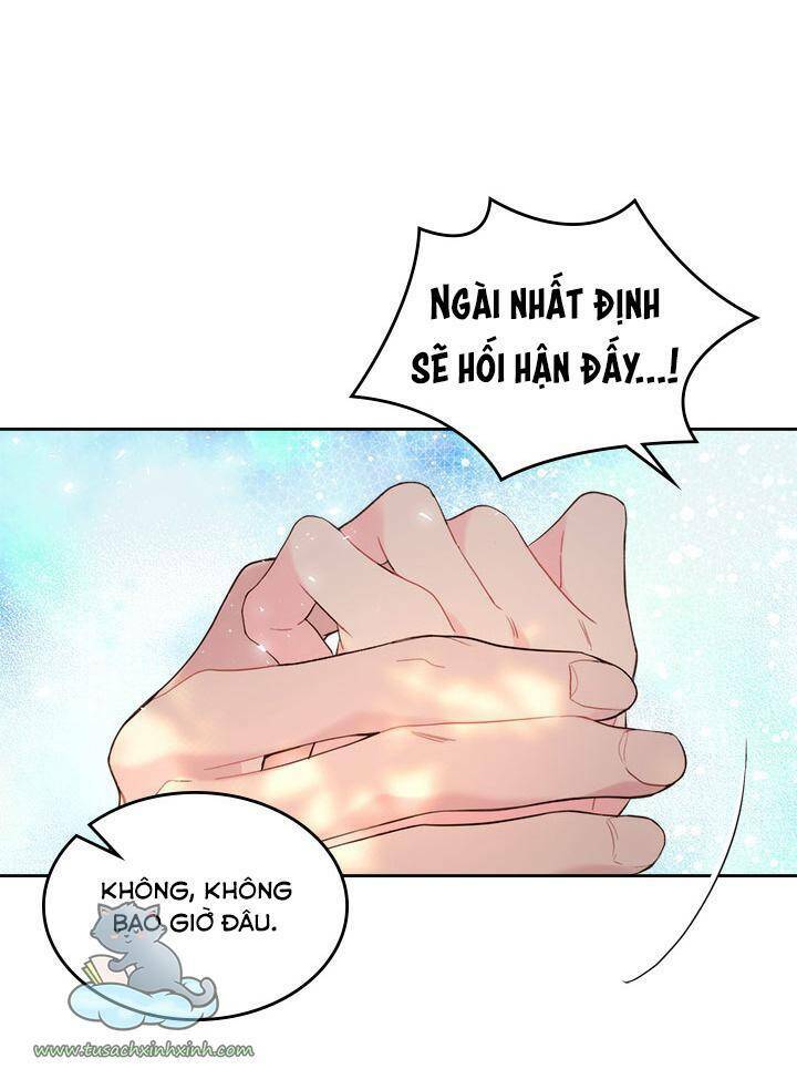 Công Chúa Chloe - Chapter 80 - Page 56