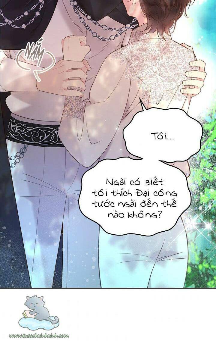 Công Chúa Chloe - Chapter 80 - Page 58