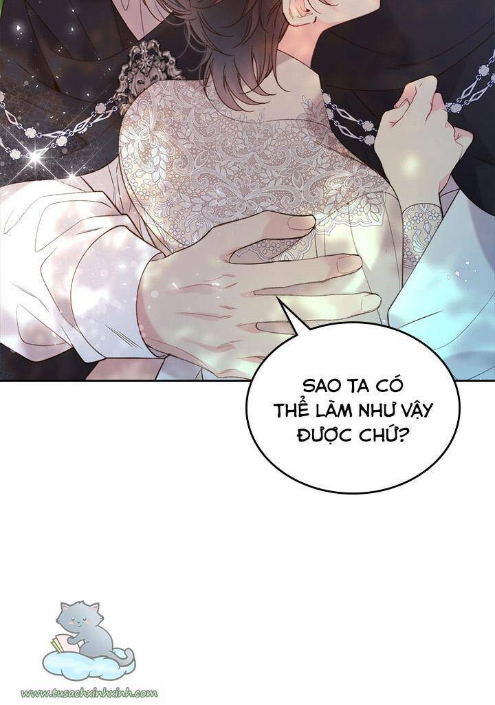 Công Chúa Chloe - Chapter 80 - Page 63