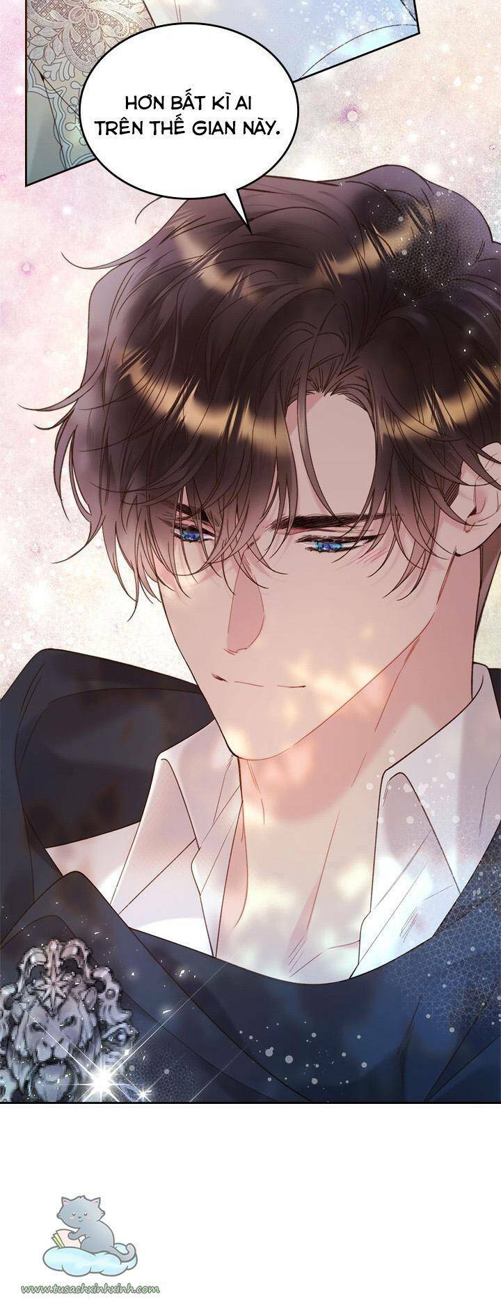 Công Chúa Chloe - Chapter 80 - Page 66