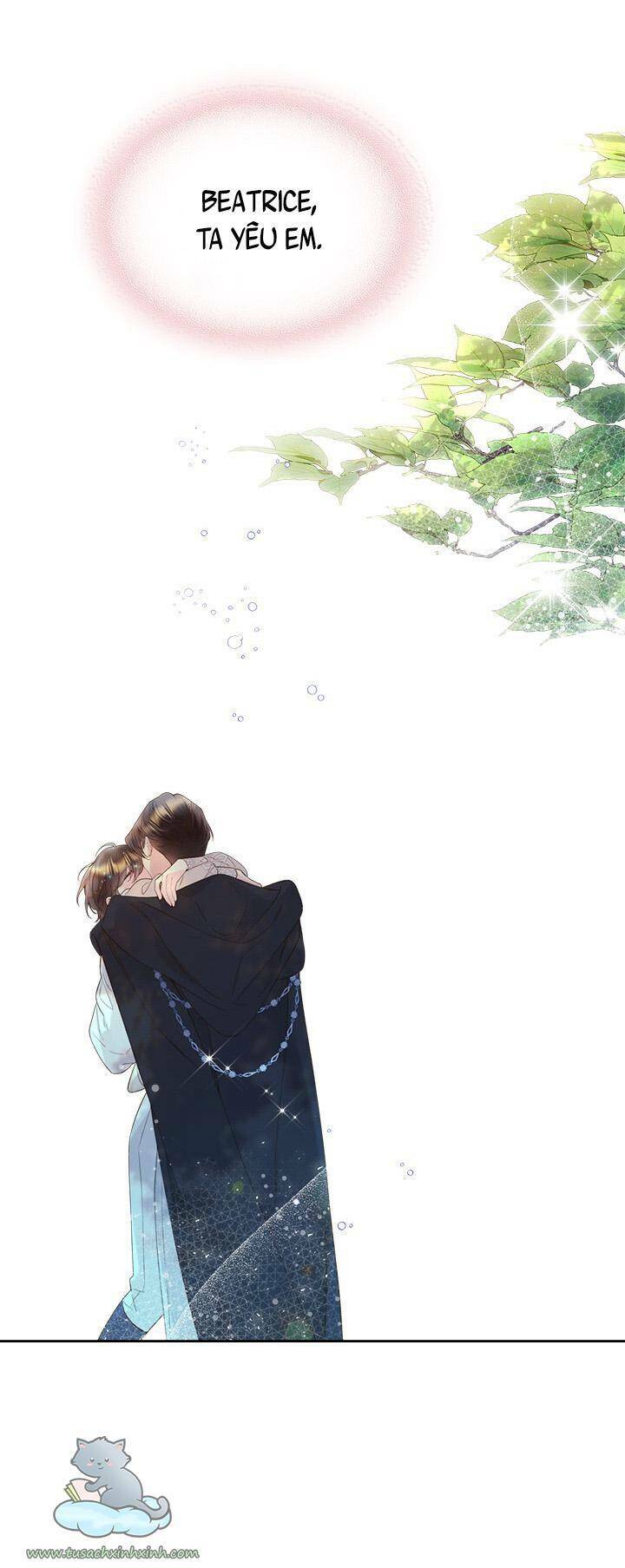 Công Chúa Chloe - Chapter 80 - Page 69