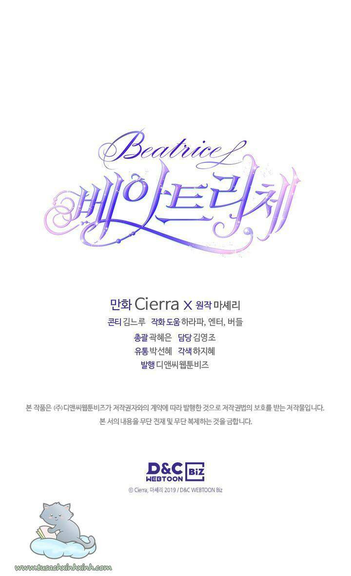 Công Chúa Chloe - Chapter 80 - Page 70