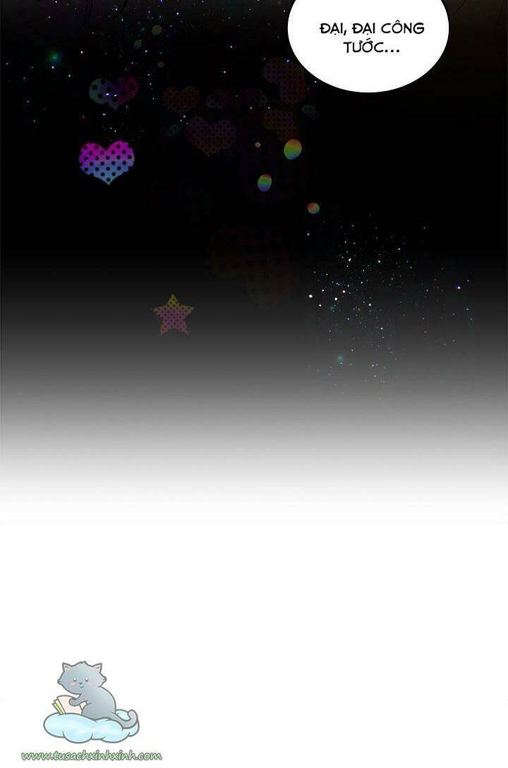 Công Chúa Chloe - Chapter 81 - Page 10